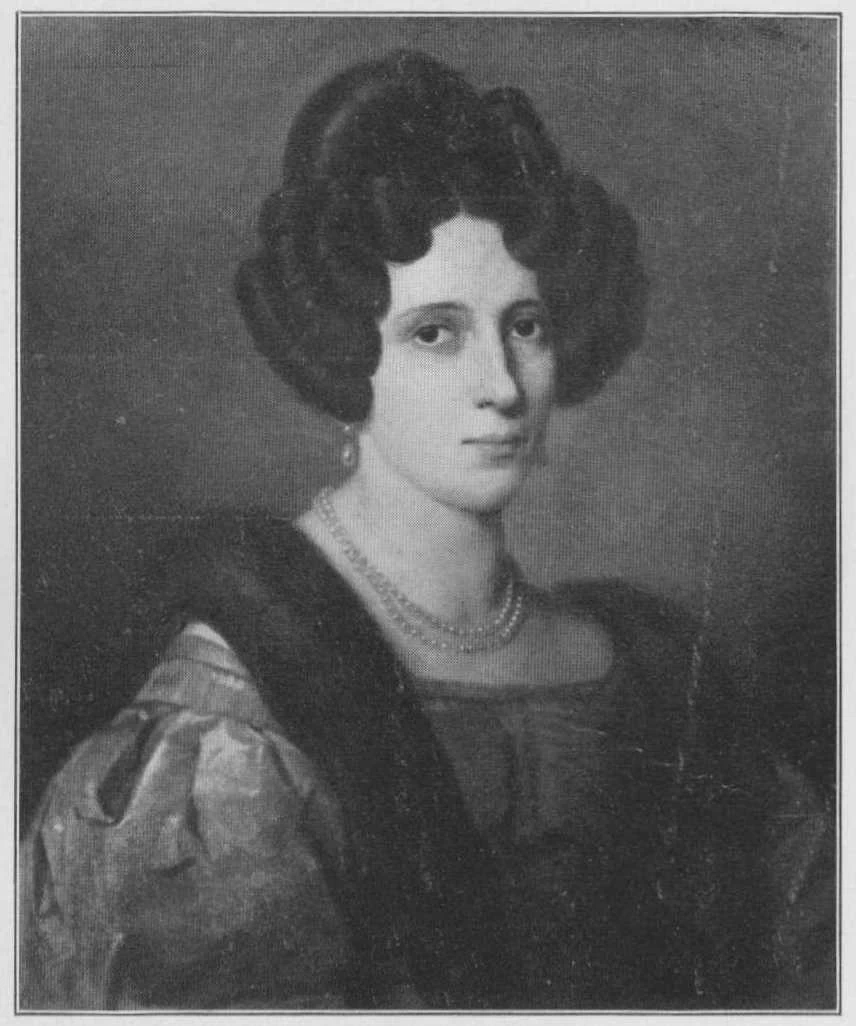Ritratto della cantante di corte Clementina Pellegrini - Bavarian State Painting Collections